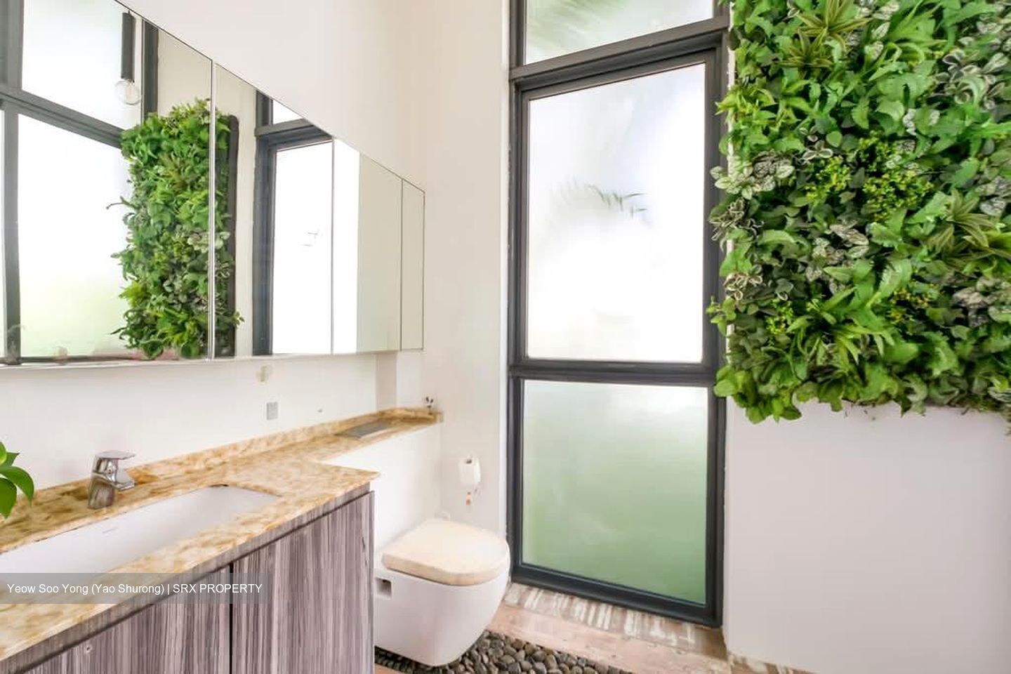 Foresque Residences (D23), Condominium #598171581